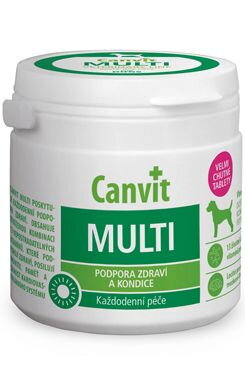 Canvit multi pre psy