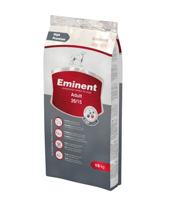 Eminent Dog Adult