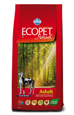 Farmina ECOPET dog Adult Maxi