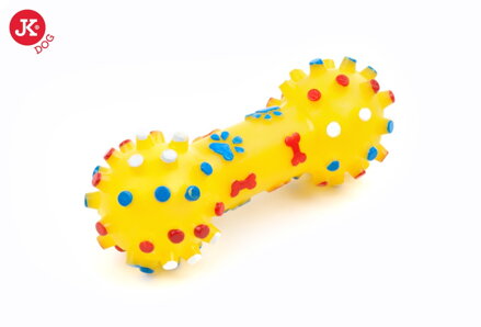 Činka s pichliačmi, 12 cm