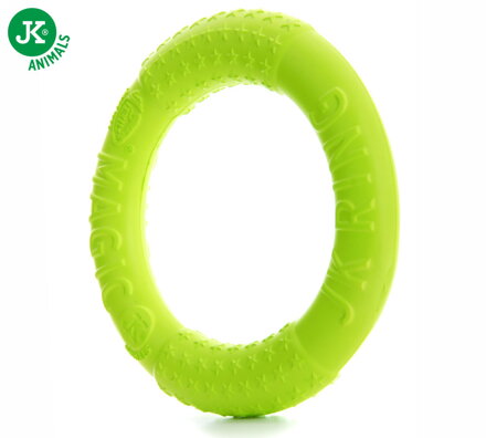 Magic Ring 17 cm, odolná hračka z EVA peny