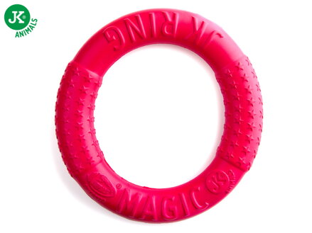 Magic Ring 17 cm, odolná hračka z EVA peny