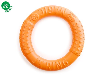 Magic Ring 17 cm, odolná hračka z EVA peny