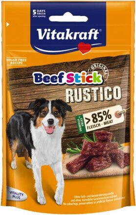 Vitakraft Beef Stick Rustico 55 g
