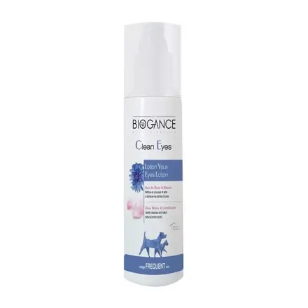 Čistič okolia očí BIOGANCE Clean Eye Lotion 