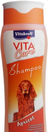 Vitakraft VitaCare Shampoo Apricot  300 ml