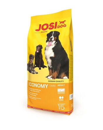 JosiDog Dog Economy