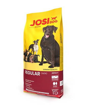 JosiDog Dog Regular
