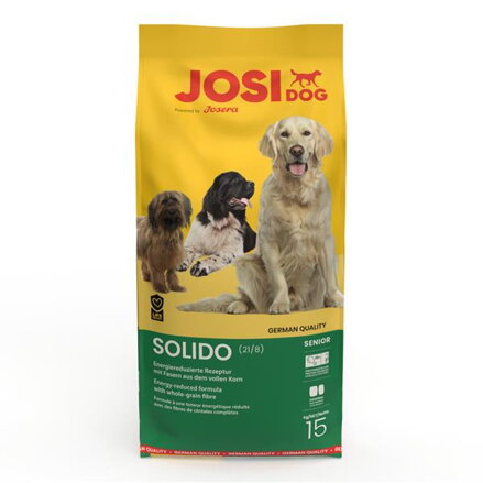 JosiDog Dog Solido 