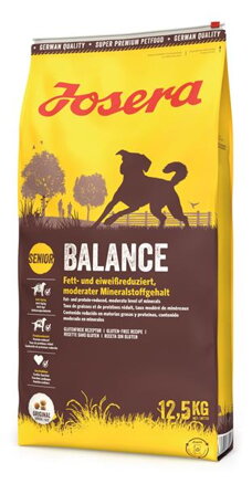 Josera Dog Balance 