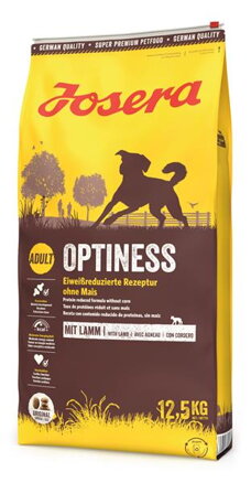 Josera Dog Optiness