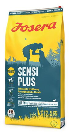 Josera Dog Sensi Plus