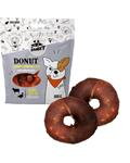 Pamlsok Mr. Bandit donut with lamb 500g