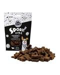 Pamlsok Mr. Bandit sport extra with lamb training treats 150g
