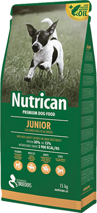 NutriCan Junior 