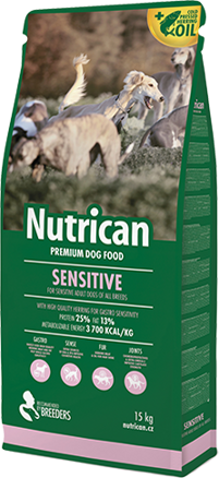 NutriCan Sensitive