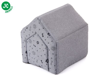 Domček Grey LUX 