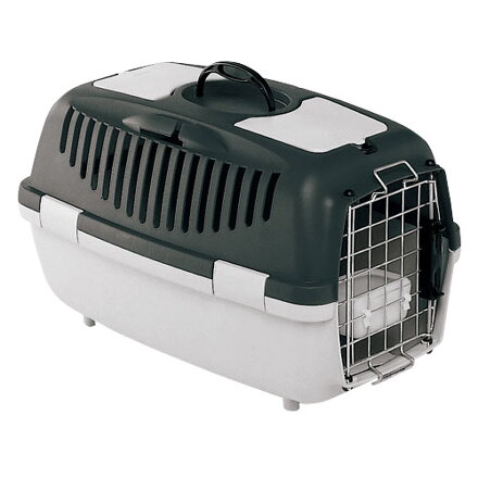 STEFANPLAST Gulliver 3 Delux IATA 61 x 40 x 38 cm