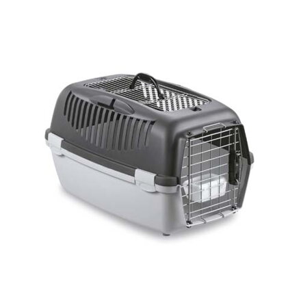 STEFANPLAST Gulliver 3 Delux IATA TOP FREE 61 x 40 x 38 cm