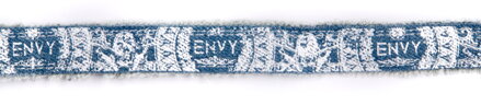 Envy - vodítko Hippy 15 mm, modré