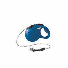 Flexi New Classic - lanko, veľkosť XS 3m/8kg