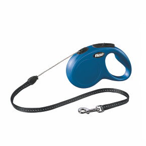 Flexi New Classic (lanko),veľkosť M 5m/20kg