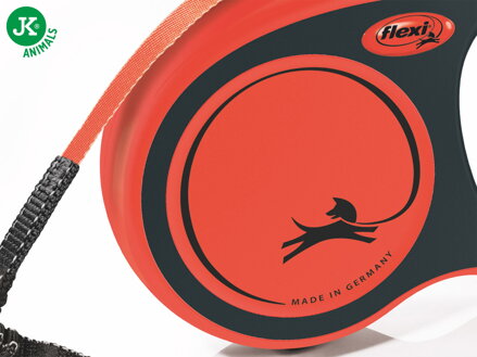 Flexi Xtreme Tape (páska), oranžové, veľkosť L