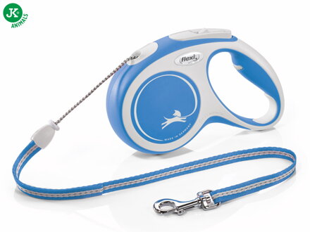 Flexi New Comfort lanko, veľkosť S 8m / 12kg