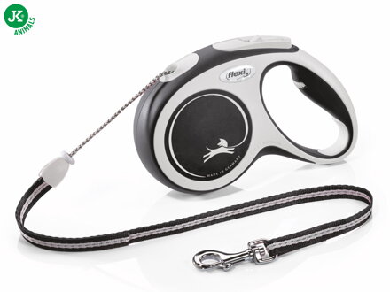 Flexi New Comfort lanko, veľkosť M 8m / 20kg