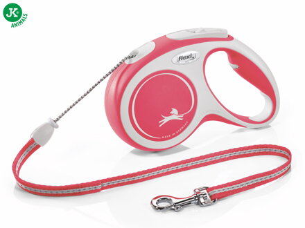 Flexi New Comfort lanko, veľkosť S 8m / 12kg