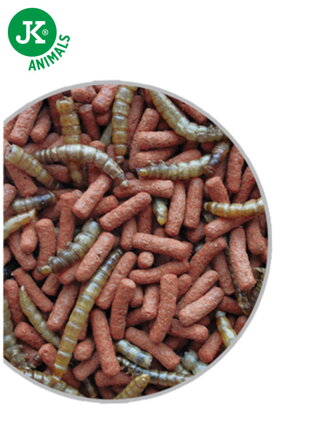 Tropifit - Krmivo pre ježkov Atelerix 300 g, 700 g