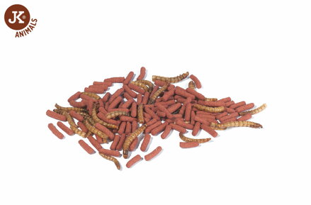 Tropifit - Krmivo pre ježkov Atelerix 1 kg