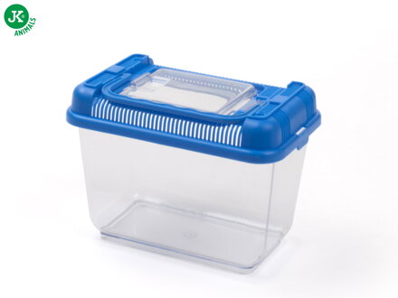  JK-Fauna box č. 1