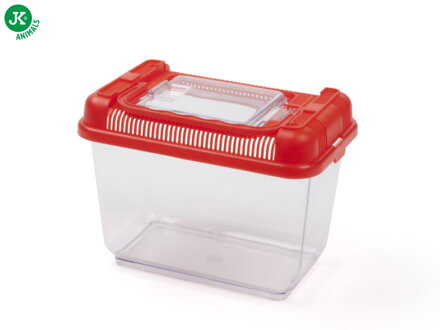  JK-Fauna box č. 1