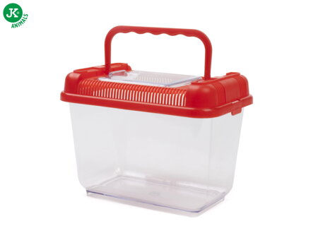  JK-Fauna box č. 1