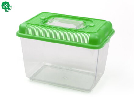 JK-Fauna box č. 2
