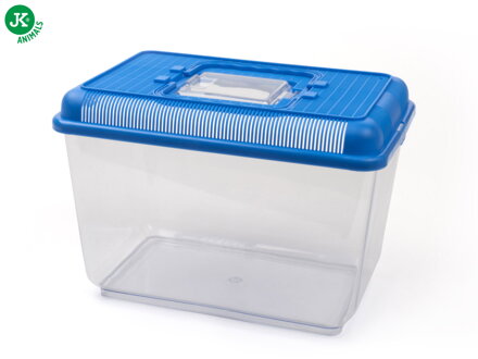 JK-Fauna box č. 3