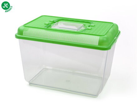 JK-Fauna box č. 3