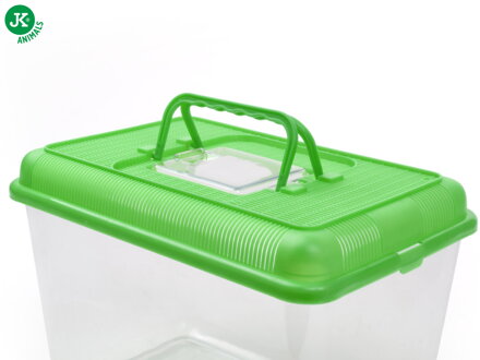 JK-Fauna box č. 3