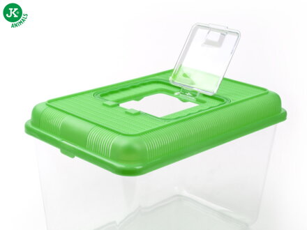 JK-Fauna box č. 3