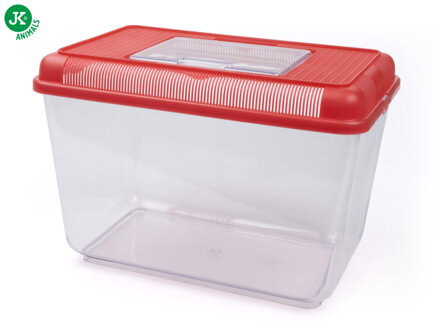 JK-Fauna box č. 4