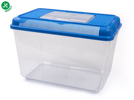 JK-Fauna box č. 4