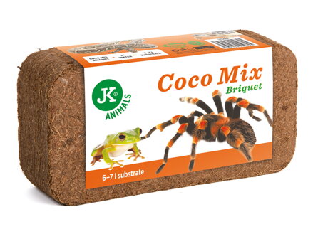 JK Lignocel COCO Mix 650 g