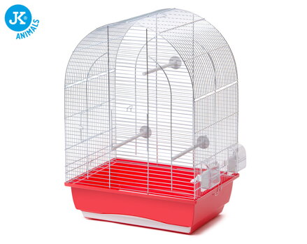 Klietka Lusi 2 Big, pozink Klietka Lusi 2 Big, pozink