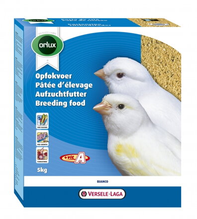 V-Laga Orlux Egg Food Dry