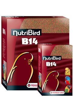 VL NutriBird B14