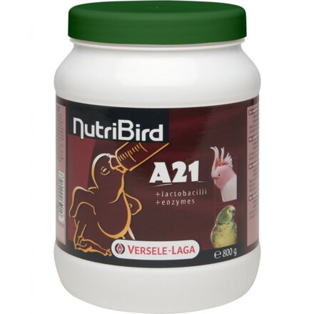 VL NutriBird A21