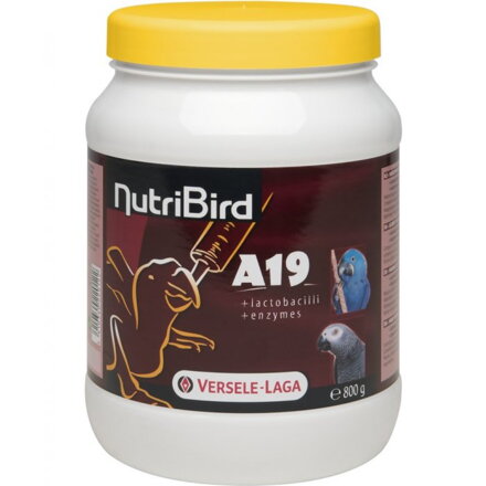 VL NutriBird A19