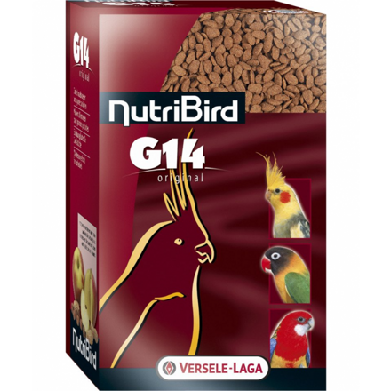 VL Orlux NutriBird G14 Original