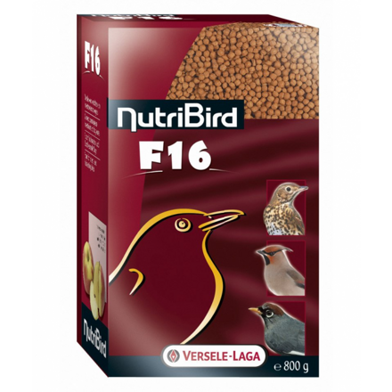 VL NutriBird F16